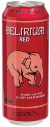 Brouwerij Huyghe Delirium Red /Dobozos/ [0, 5L|8%] - idrinks