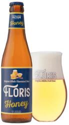 Brouwerij Huyghe Floris Honey /Üveges/ [0, 33L|4, 5%] - idrinks