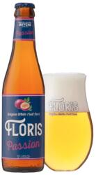Brouwerij Huyghe Floris Passion /Üveges/ [0, 33L|3, 6%] - idrinks