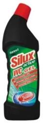  Silux WC gél Active rozsda és vízkő ellen - erdei 750 ml
