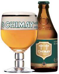 Chimay Chimay Green /Üveges/ [0, 33L|10%] - idrinks