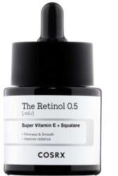 COSRX The Retinol 0.5 Oil Szérum 20 ml