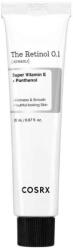 COSRX The Retinol 0.1 Cream Arckrém 20 ml