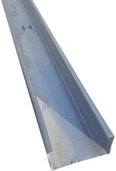 CW100 gipszkarton profil - ocsikershop - 1 619 Ft