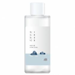 ROUND LAB 1025 Dokdo Toner Toner 100 ml