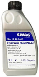 SWAG Ulei servodirectie si hidraulic SWAG Hydraulic Fluid ZH-M 10902615 - 1 Litru