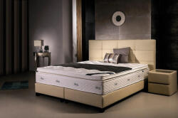 Boxspring ágy - különböző méretekben elérhető (BOXS0001-90x190)