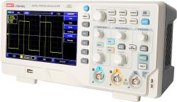 UNI-T Oszcilloszkóp UTD2152CL (MIE0480)