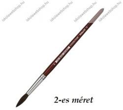  1 db Prémium szőrecset, 25/2-es méret - Herlitz (00711101)