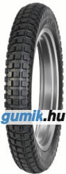 Dunlop Geomax TL 01 ( 120/100 R18 TL 68M hátsó kerék, M/C ) - gumik