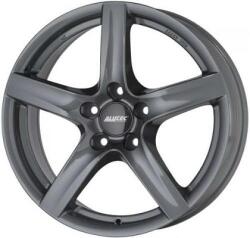 ALUTEC Jante aliaj ALUTEC GRIP GRAPHITE 7.5X17 5X112 CB: 70.1 ET: 48 - anveloshop