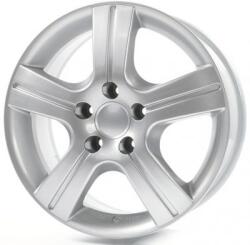 RC-Design Jante aliaj RC-DESIGN DELTA CSS1 7.5X17 5X130 CB: 89.1 ET: 48 - anveloshop