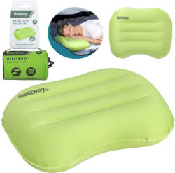 BESTWAY Felfújható utazópárna WanderLite 42cm x 30cm Bestway 69624 (JO-BE69624) - inlea