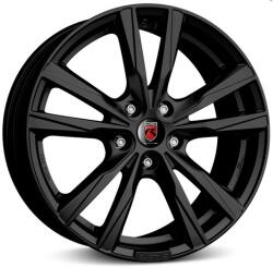 Reds By Momo Jante aliaj REDS BY MOMO K2 HD MATT BLACK 6.5X16 5X112 CB: 72.3 ET: 40 - anveloshop