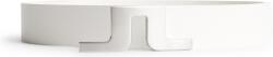 J. Lindeberg Bridger White 110 cm Szalag (GMAC12114-0000-110)