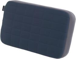 Outwell Memory Air Pillow Deluxe felfújható párna kék/szürke