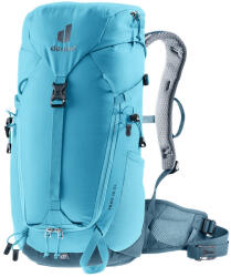 Deuter Trail 16 SL női túrahátizsák világoskék