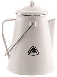 Robens Tongass Enamel Kettle 2023 kanna fehér