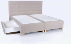 Nordic Boxspring ágy-90x200 cm (NSB0001-90x200)