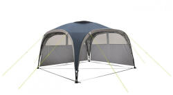 Outwell Summer Lounge XL Side Wall w. windows 2pcs oldalelem kék