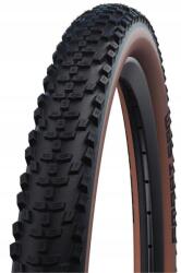 Schwalbe Gumiabroncs Schwalbe Smart Sam 27.5x2.25 Addix HS624 E-Bike barna oldal