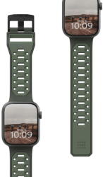 UAG Curea Civilian Apple Watch 49mm / 45mm / 44mm / 42mm Olive Drab (194002117272) - pcone