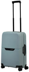 Samsonite Magnum Eco 55 gurulós bőrönd világoskék