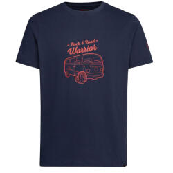 La Sportiva Van T-Shirt M férfi póló L / fehér