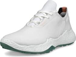 Ecco Biom H5 White/Sedum Green 39 Pantofi de golf pentru femei (11500361202-39)