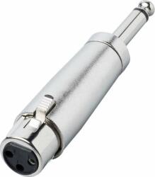 Bespeco AD45 Vmesnik Jack-XLR (AD45)
