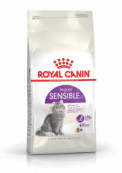 Royal Canin ROYAL CANIN Sensible 33 10kg + INGYENES Royal Canin macskagolyó