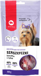 Maced MACED Kacsa- és halnyárs 60g