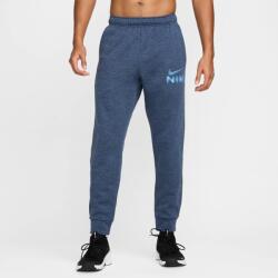 Nike Mens Therma-FIT Fitness L | Bărbați | Pantaloni de trening | Albastru | HJ3033-437 (HJ3033-437)