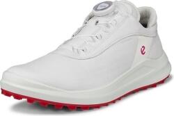 Ecco Core BOA White 39 Pantofi de golf pentru femei (10043301007-39)