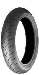 Bridgestone BATTLAX SCOOTER 2 FRONT 120/70 R15 56H - gumipark - 49 390 Ft