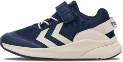 HUMMEL Sneaker Low Unisex Kinder 33 kék