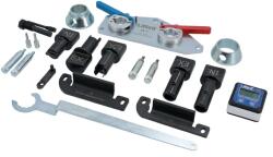 Laser Tools LAS-9155 vezérlésrögzítő készlet (VW 1.5 - 1.0 - 1.2 - 1.4 TSI - EA211) (LAS-9155)