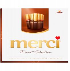 merci Finest Selection desszertcsokoládé kollekció 250 g (4014400901412)