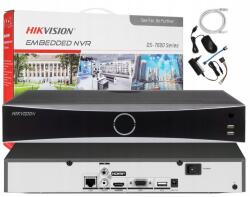 Hikvision Ip Dvr Hikvision AcuSense DS-7608NXI-K1(D) 8ch 12MPx (DS-7608NXI-K1(D))
