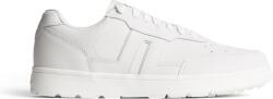 J. Lindeberg Ace Low-Top White 38 Pantofi de golf pentru femei (GWSW11692-0000-38)