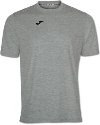 JOMA Férfi póló Joma Combi SS L szürke
