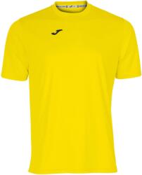 JOMA Férfi Joma Combi futball mez XS sárga