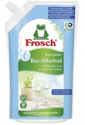 Frosch mosogatógép öblítőszer 750ml De Bio (4001499950599)