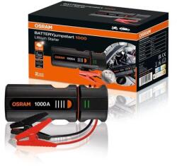 OSRAM BATTERYjumpstart 1000 OJS020 Akkumulátor Jump Starter - Powerbank