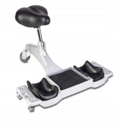 RUBI Ergonómikus Nyereg SR-1 (81999) - allegro - 132 615 Ft
