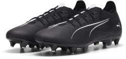 PUMA ULTRA 5 MATCH MxSG labdarúgócipő PUMA Black White fehér|fekete - decathlon - 25 150 Ft