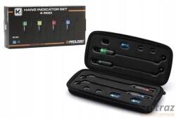 Prologic K3 Hanger Set - Prologic 4 Botos Swinger Szett (62050)