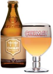 Chimay Chimay Gold /Üveges/ [0, 33L|4, 8%] - diszkontital