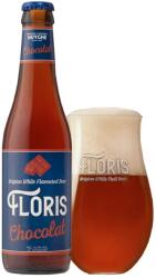 Brouwerij Huyghe Floris Chocolat /Üveges/ [0, 33L|4, 2%] - diszkontital
