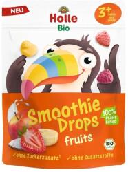 Holle Bio Gyümölcsös Smoothies csepp kókusztejjel 15g (3 éves kortól)